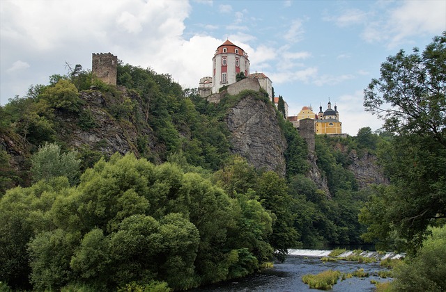 Vranov nad Dyjí
