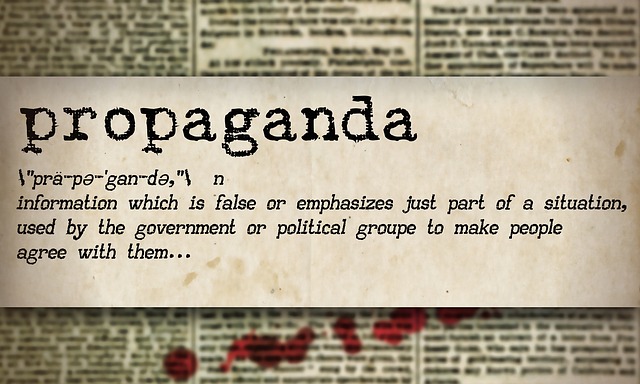Definice propagandy