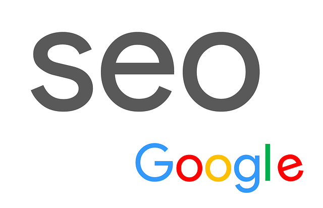 SEO a Google